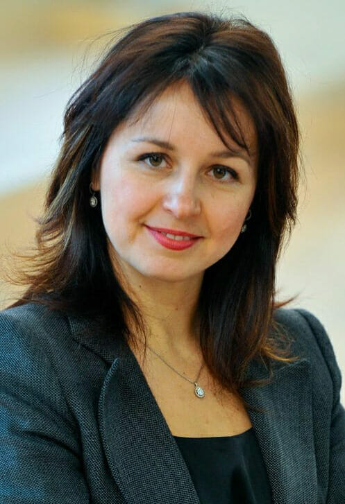 Lana Legostaeva