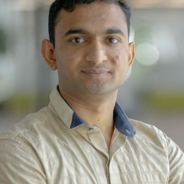 Nilay Patel Nilay Patel headshot