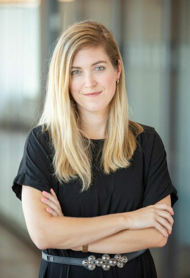 Natalie MacArthur
