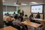 Women in Blockchain Meetup