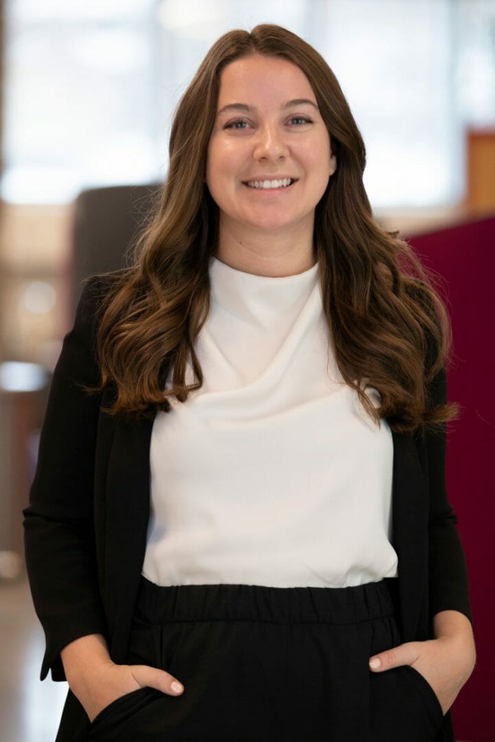 Megan Maltby