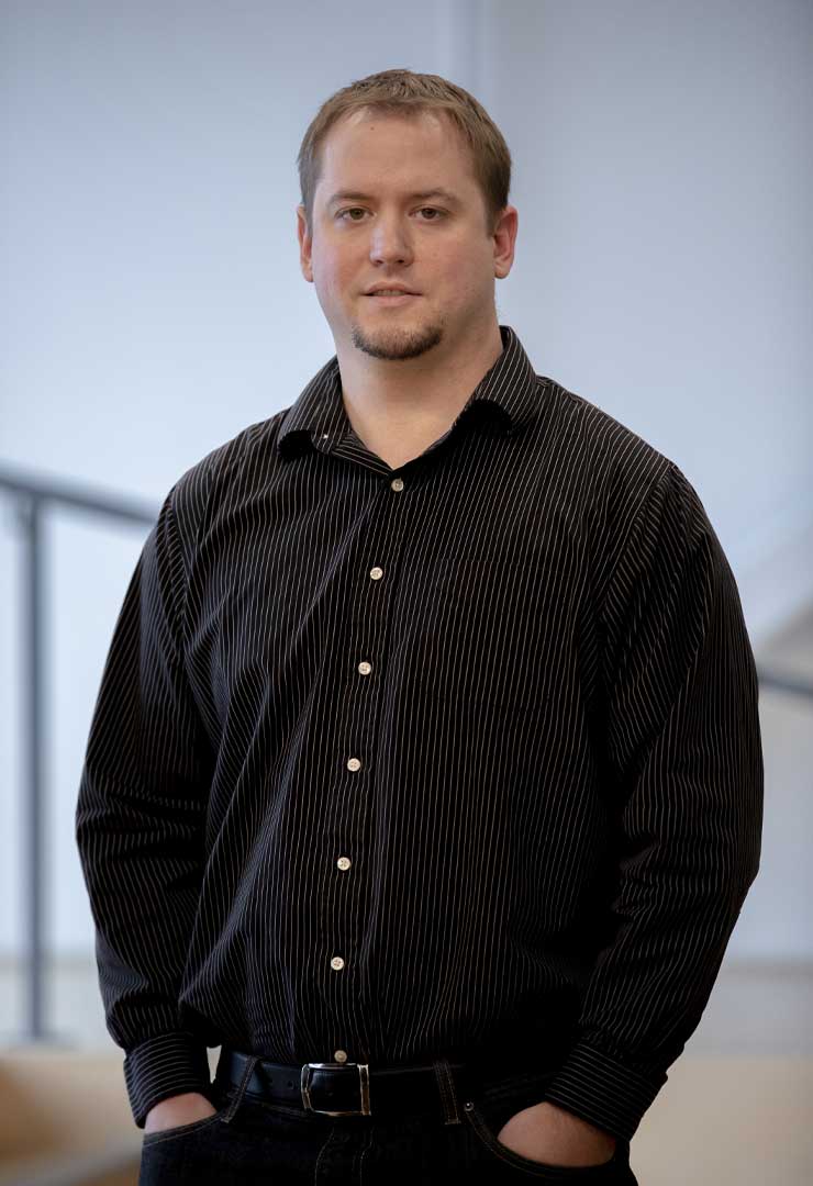Scott Rathwell