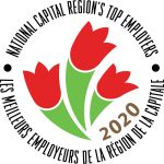 National Capital Region's Top Employers 2020