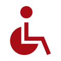 accessible icon
