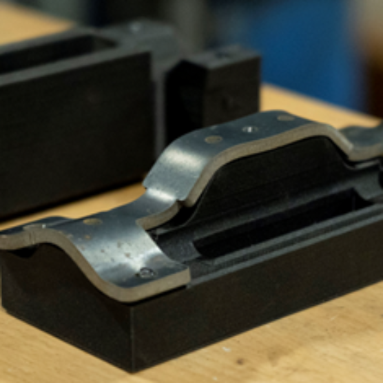 The Essential Guide to Press Forming Metal Parts in 5 Easy Steps