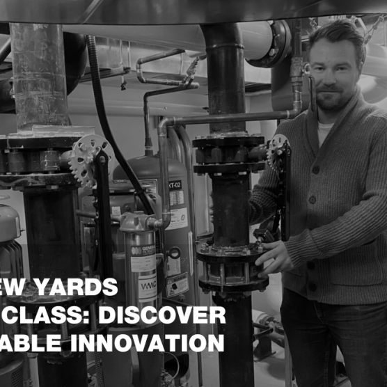 A Bayview Yards Master Class: Discover Sustainable Innovation 