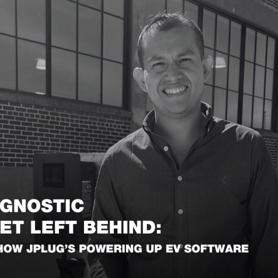 Go Agnostic or Get Left Behind: Learn How JPlug’s Powering Up EV Software 