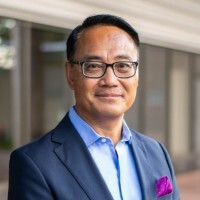 A profile image of Mark Tse -Canadian Cyber Forum 