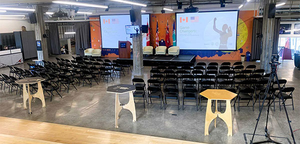 RBC Foundry at Bayview Yards