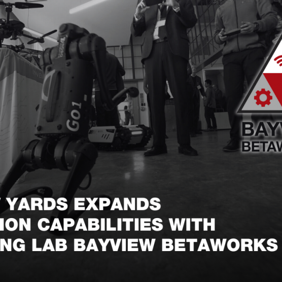 Behind the Curtain at Bayview BetaWorks: Ottawa’s Living Lab for Innovation