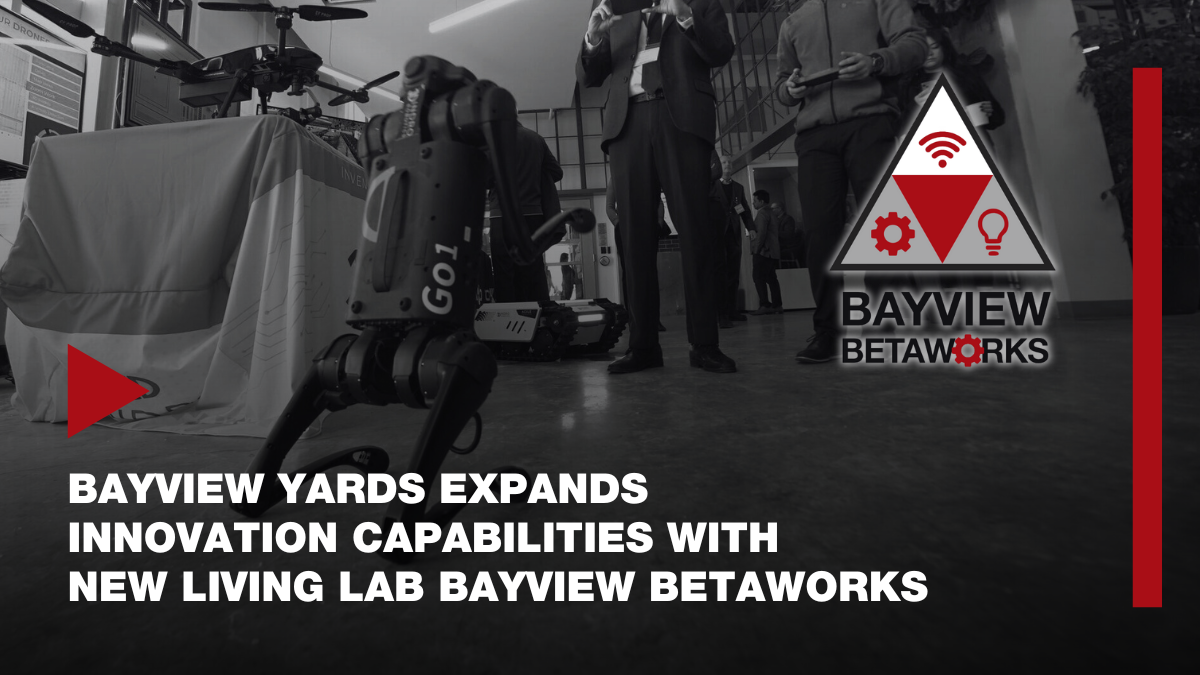 Behind the Curtain at Bayview BetaWorks: Ottawa’s Living Lab for Innovation